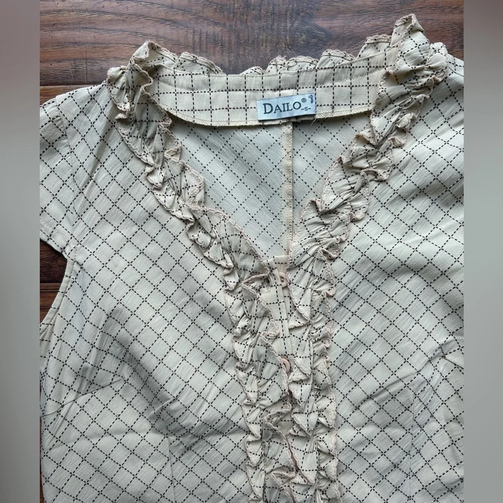 Dailo Dress Women Size Small - Picture 3 of 8